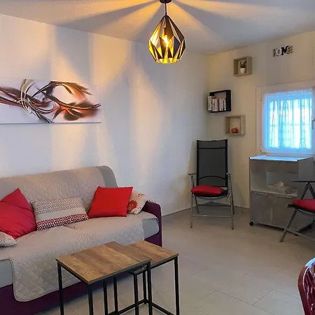 Appartement T2 Lumineux Rénové Avec Vue étang, Clim, Parking, Wifi - Fr-1-553-205