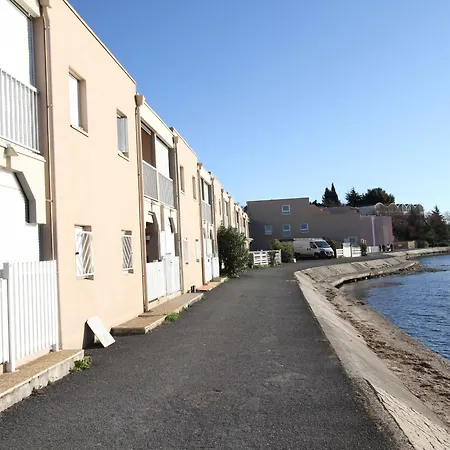 T2 Lumineux Rénové Avec Vue étang, Clim, Parking, Wifi - Fr-1-553-205 Appartement